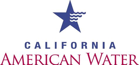 California american water - 